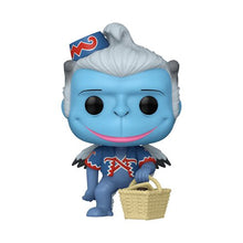Funko Pop! The Wizard of Oz 85th Anniversary Winged Monkey #1520 (Pop Protector Included)