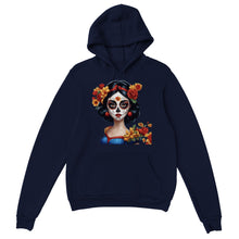 Day of the Dead Too Gorgeous Classic Unisex Pullover Hoodie
