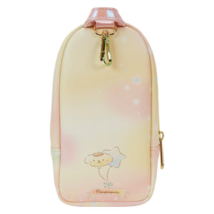 Loungefly Stationary Sanrio Pompompurin Carnival Pencil Case
