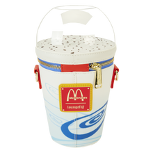Preorder Loungefly McDonald's McFlurry Crossbody Bag