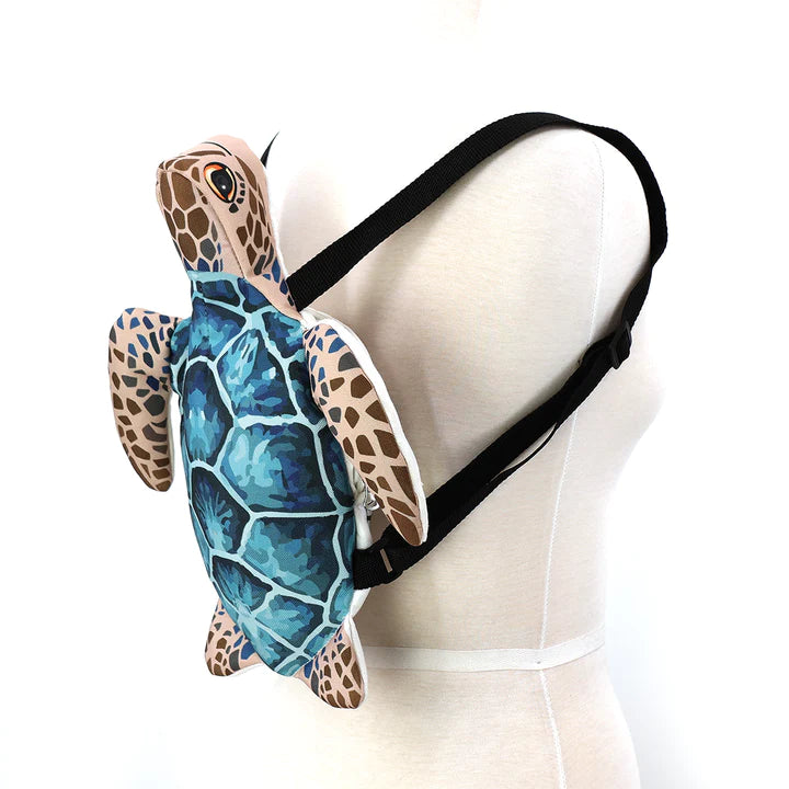 Sea Turtle Backpack Shop Toyz N Fun