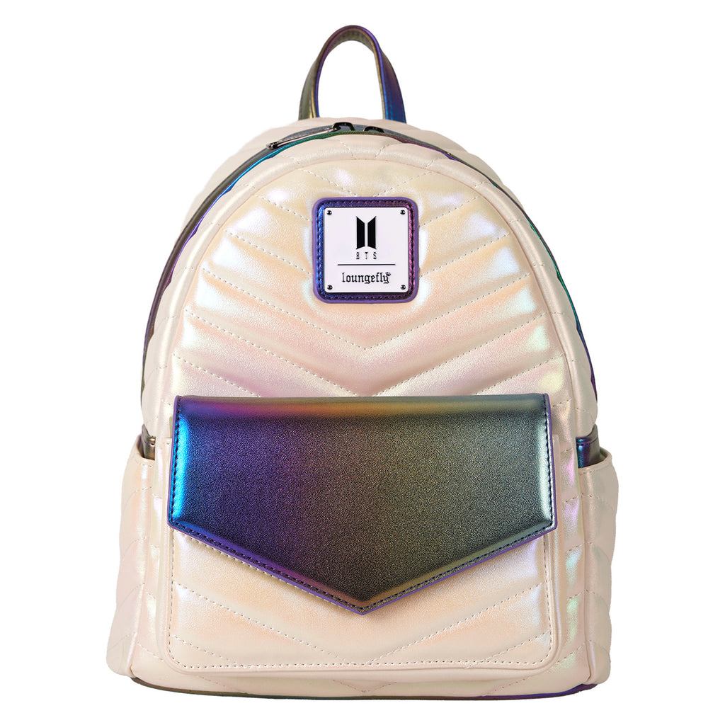 Loungefly Big Hit BTS Mini Backpack – Shop Toyz N Fun