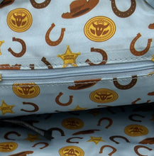 Woody and Bullseye Mini Backpack T