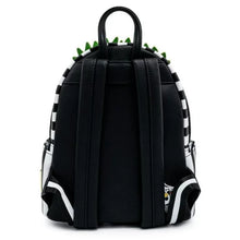 Pop By LF Beetlejuice Dantes Inferno Mini Backpack