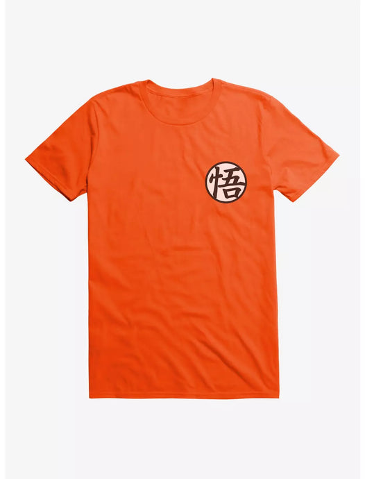Dragon Ball Z Goku Kame T-Shirt