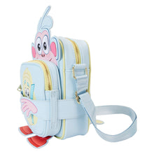 Preorder Loungefly Nickelodeon Dora The Explorer Boots Crossbuddies Bag
