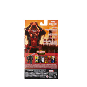 Hasbro Marvel Legends Series Marvel Knights Daredevil 6-in Action Figure