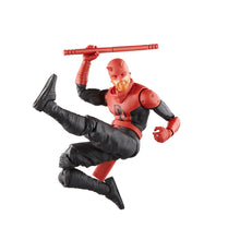 Hasbro Marvel Legends Series Marvel Knights Daredevil 6-in Action Figure
