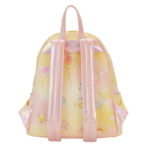 Loungefly Pompompurin Carnival Mini Backpack