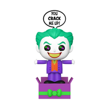 Funko Pop! Popsies: The Joker DC Comics