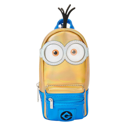 Preorder Loungefly Despicable Me Mini Backpack Pencil Case