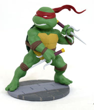 Teenage Mutant Ninja Turtles D-Formz - (Single Blind Box)