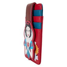 Loungefly Snow White Classic Apple Card Holder