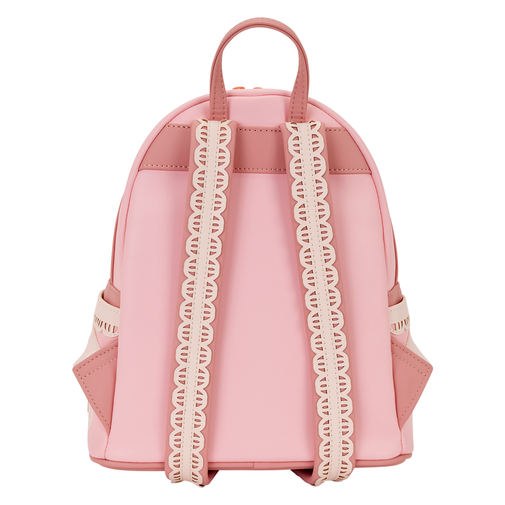 Disney Princess Floral Lace Mini Backpack – Shop Toyz N Fun
