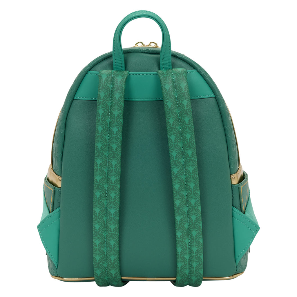 Disney Princess and the Frog Princess Tiana Mini Backpack – Shop Toyz N Fun