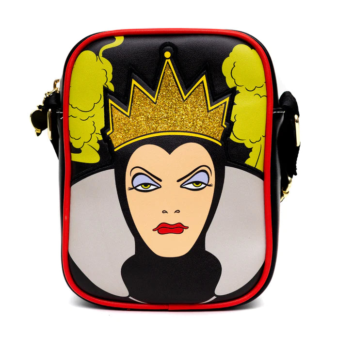 Disney evil queen purse sale