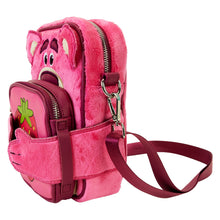 Loungefly Toy Story Lotso Crossbuddies Bag