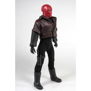 DC Heroes Red Hood 8-Inch Action Figure