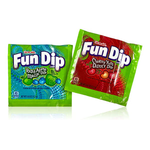 Fun Dip Small Candy