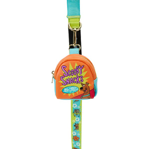 Preorder Loungefly WB Scooby Doo Scooby Snacks Treat Bag