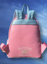 Loungefly Toy Story Bo peep Mini Backpack