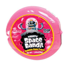 KM Space Bandit Bubble