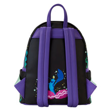 Loungefly TLM 35th Anniversary Life is the Bubbles Mini Backpack