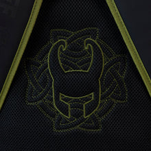 Loungefly COLLECTIV Marvel Loki The TRAVELR Full Size Backpack