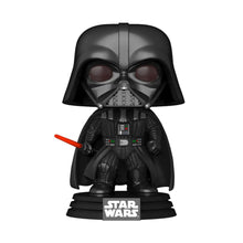 Funko POP! Star Wars: Darth Vader 539 (Pop Protector Included)