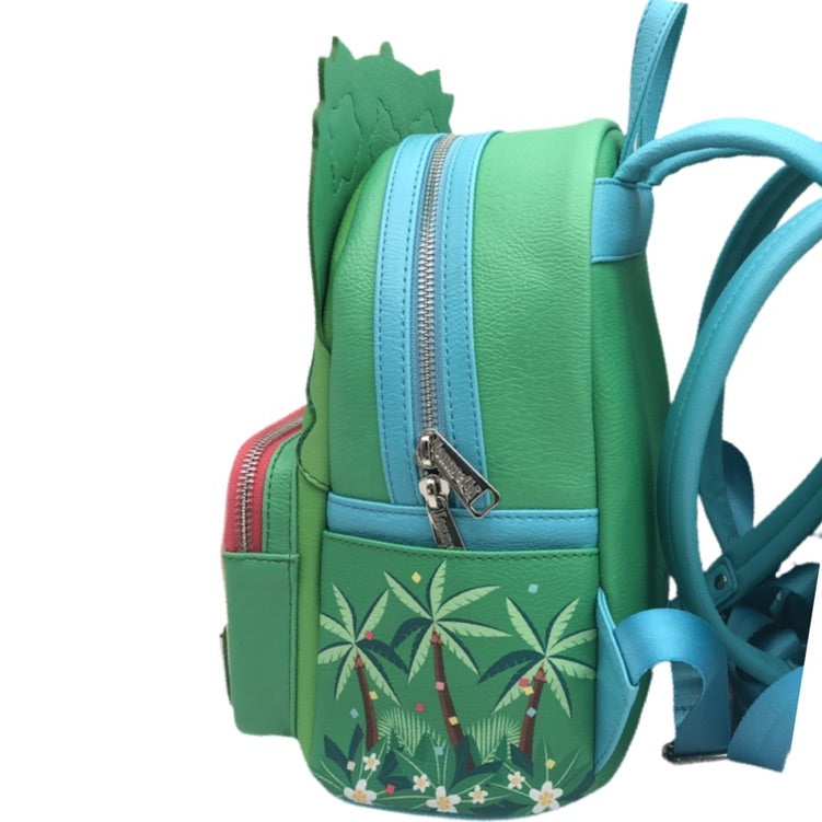 Danielle deals Nicole Disney Moana TeFiti mini backpack