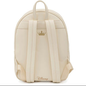 Pop By Loungefly Disney Princess Circles Mini Backpack