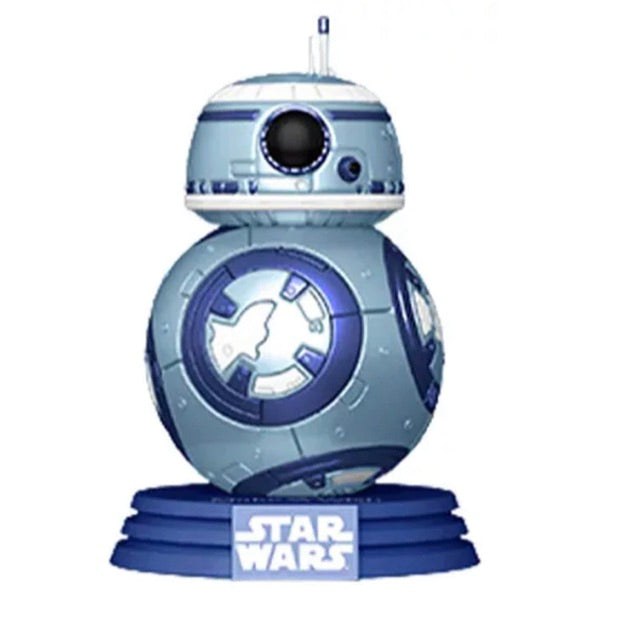 Funko Pops! With Purpose: Star Wars- BB8 Make a Wish Funko