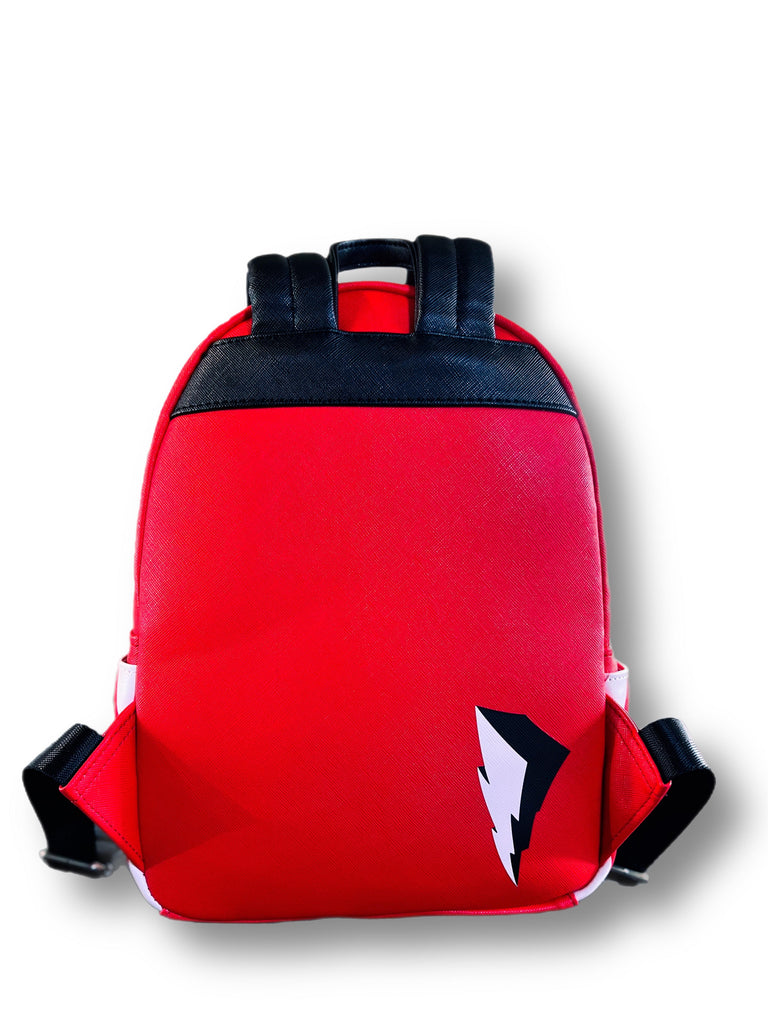 Power Rangers Mini Backpack Standard