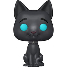 Funko Pop! Movies: Luck- Bob 1287 (Pop Protector Included)