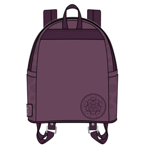 Loungefly Raya  And The Last Dragon Tuk  Tuk Mini  Backpack
