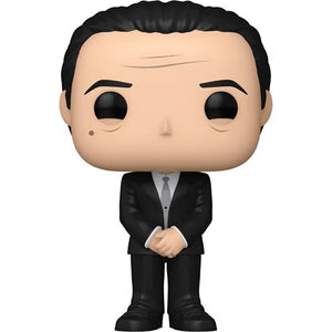 Funko Pop! Goodfellas: Jimmy Conway #1504 (Pop Protector Included)