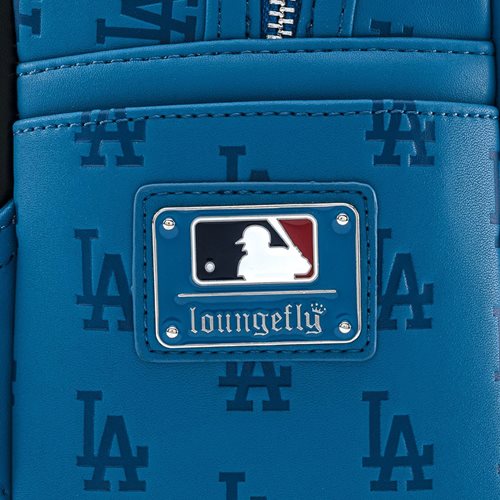 MLB Los Angeles Dodgers Patches Mini-Backpack
