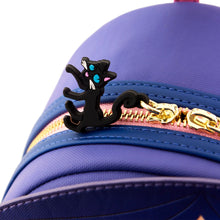 Loungefly Laika Coraline Stars Cosplay Mini Backpack