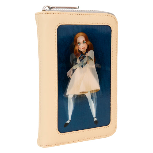 Preorder Universal Megan Cosplay Ziparound Wallet