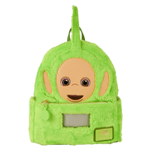 LF CPLG TELETUBBIES DIPSY MINI BACKPACK