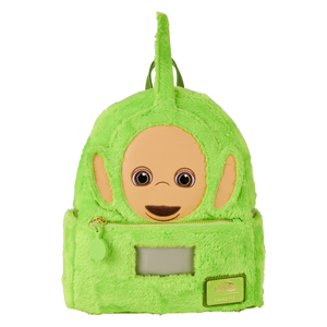 LF CPLG TELETUBBIES DIPSY MINI BACKPACK