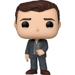 Funko Pop! Goodfellas: Henry Hill #1503 (Pop Protector Included)