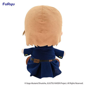 Jujutsu Kaisen Nobara Kugisaki Kyurumaru Big Plush