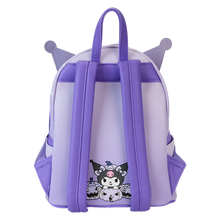 Sanrio Kuromi Pumpkin Mini Backpack