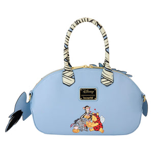 Winnie the Pooh Mummy Eeyore Crossbody Bag