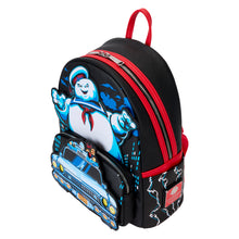 Sony Ghostbusters Stay Puft Chase Mini Backpack