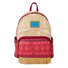 Preorder Moana Cosplay Mini Backpack