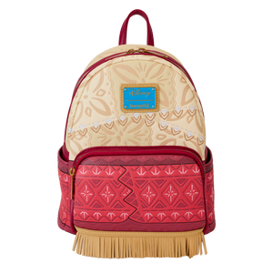 Preorder Moana Cosplay Mini Backpack