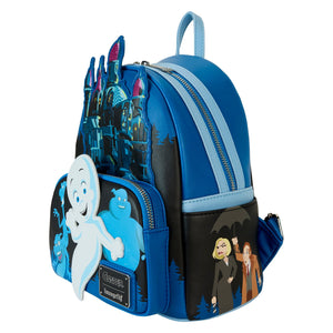 Universal Casper The Friendly Ghost Halloween Mini Backpack