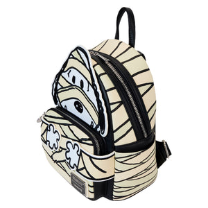 Peanuts Snoopy Mummy Cosplay Mini Backpack